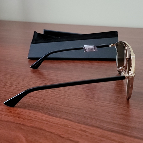 💙HP💙 Christian Dior 59mm So Real Brow Sunglasses - Picture 9 of 15